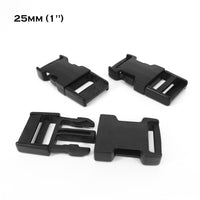 Adjustable Side Release Buckle (SMALL)

